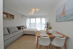 Bella Rosa Apartman, Balatonfüred